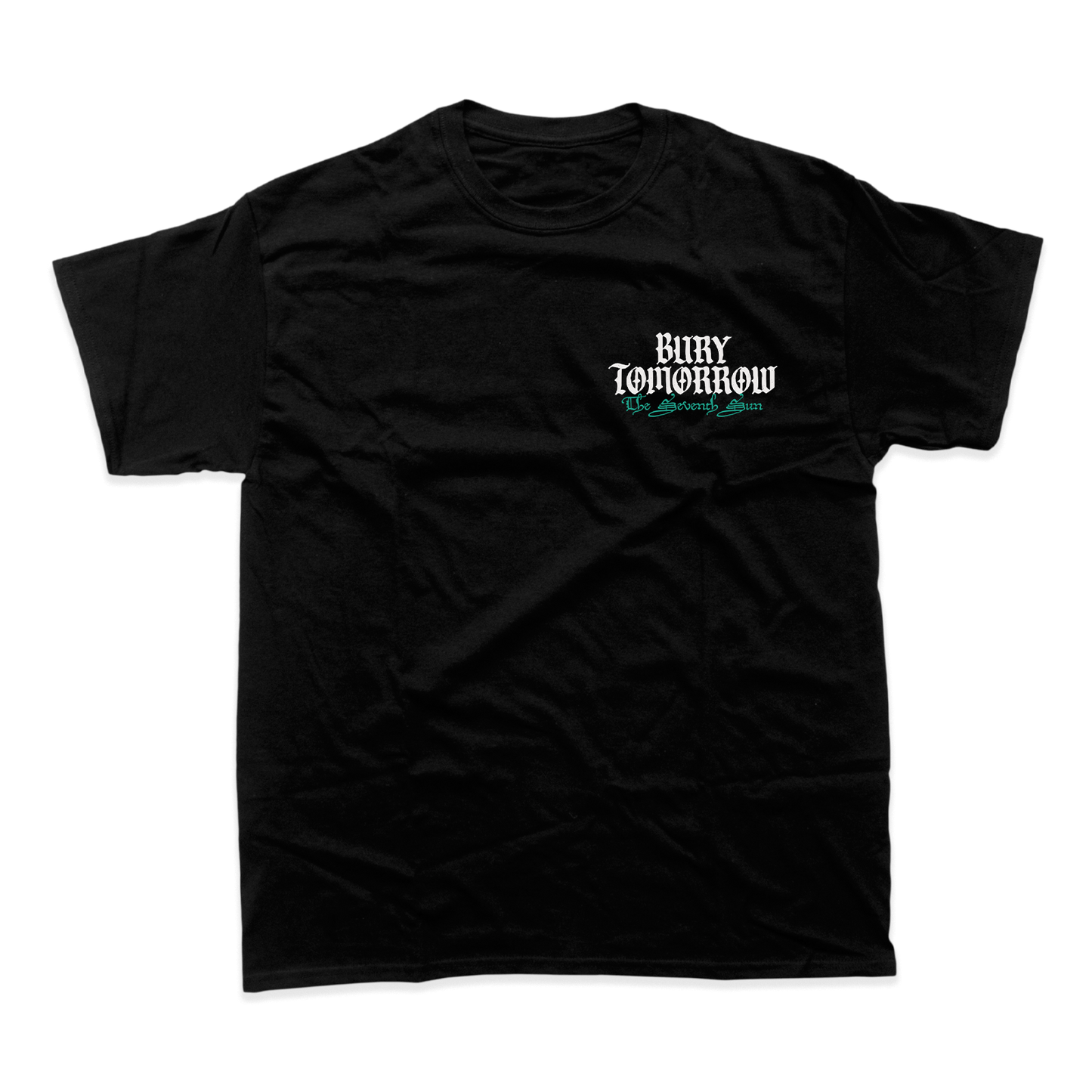 EMPATHY T-SHIRT (BLACK)