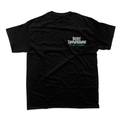 EMPATHY T-SHIRT (BLACK)