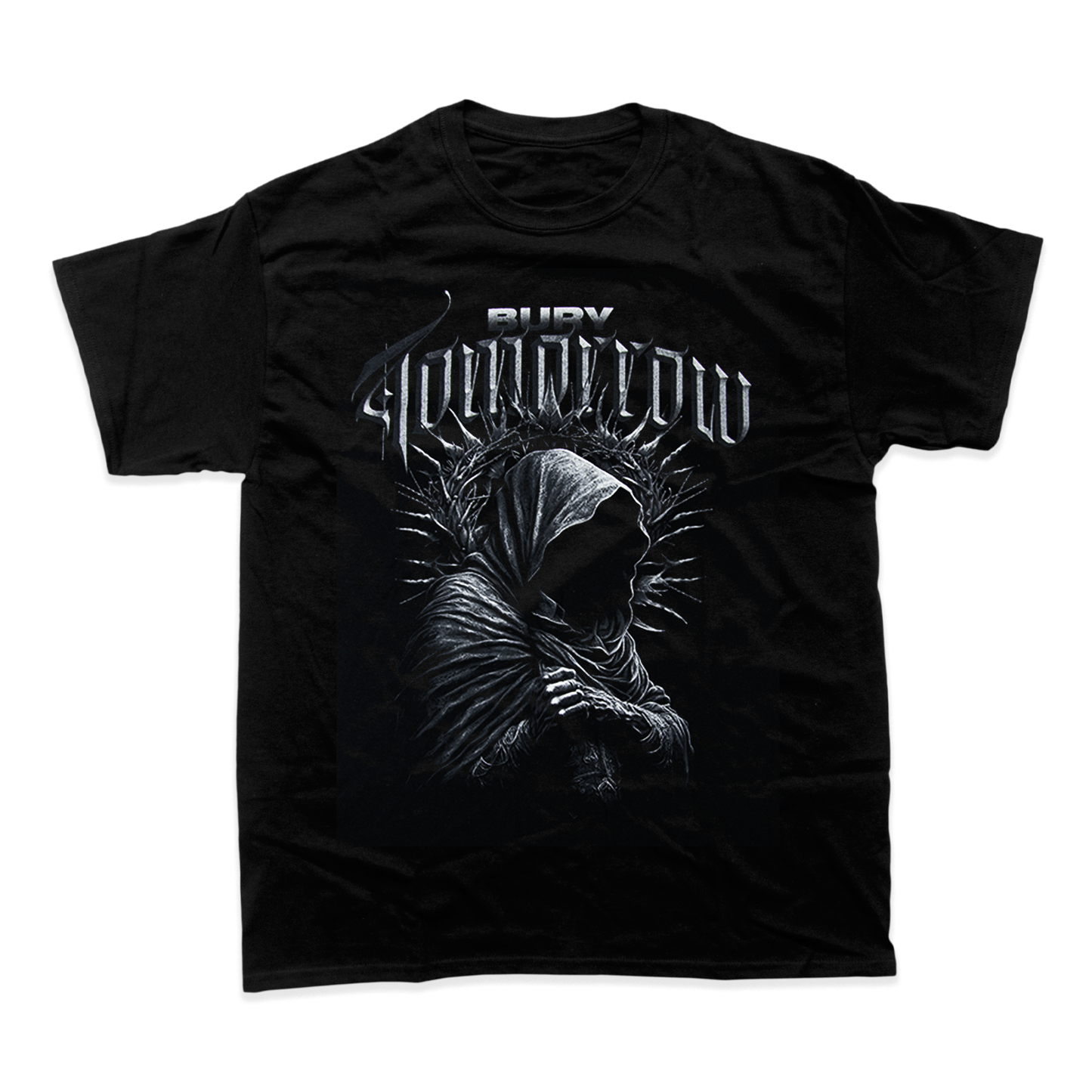 REAPER T-SHIRT (BLACK)