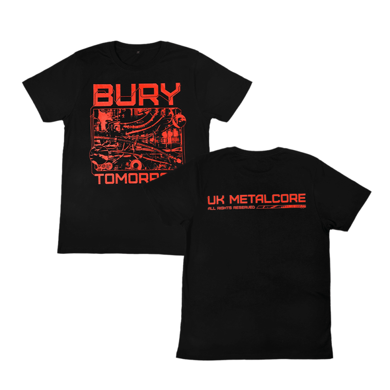 BuryTomorrow-UK.Metalcore-Front+Back